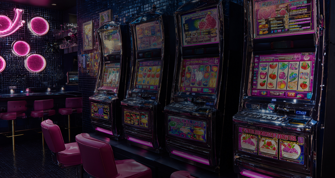 Fruta Casino
