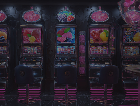 Fruta Casino