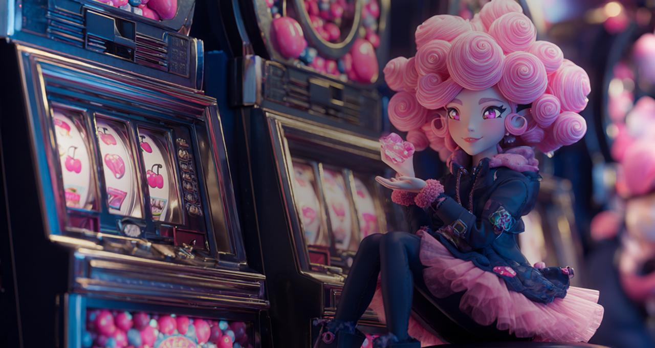 Fruta Casino